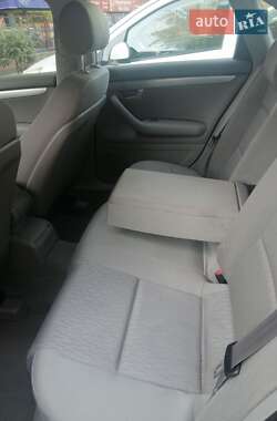 Седан Audi A4 2004 в Одессе