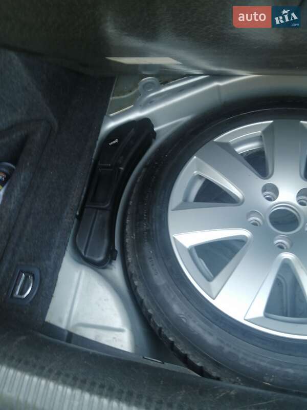 Седан Audi A4 2004 в Одессе