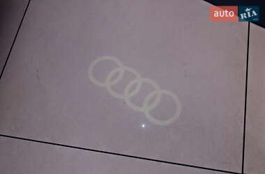 Седан Audi A4 2019 в 