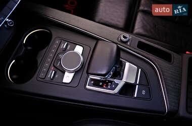 Седан Audi A4 2019 в 
