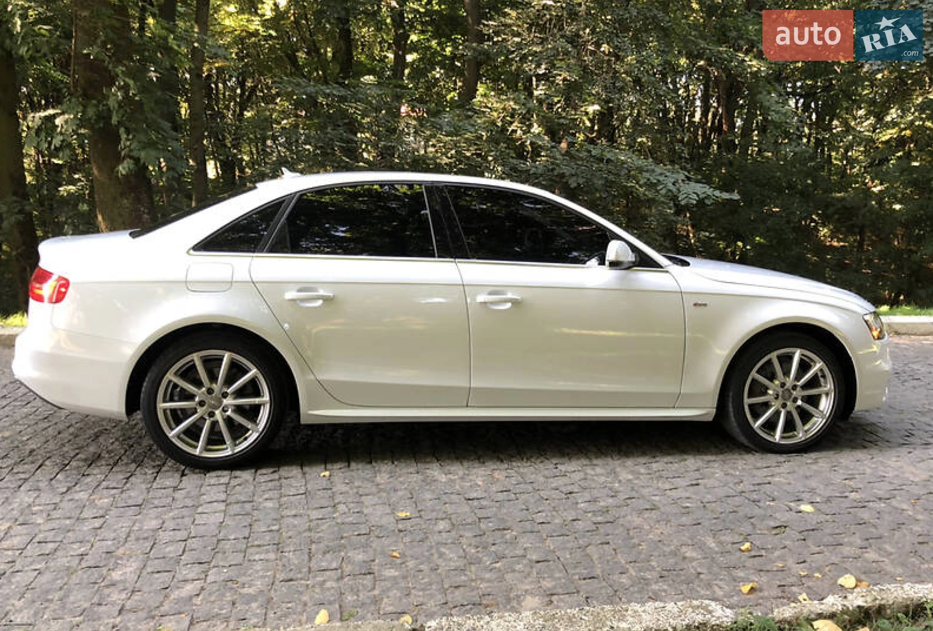2014 Audi A4 - мініатюра 6