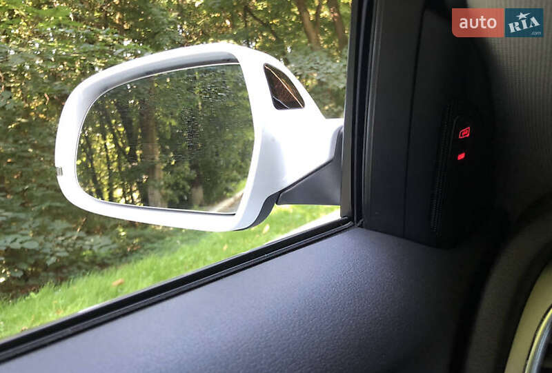 Седан Audi A4 2014 в Ивано-Франковске фото 10 Седан Audi A4 2014 в Ивано-Франковске