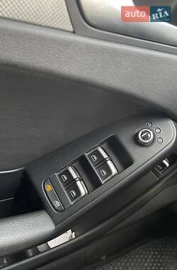 Седан Audi A4 2014 в 