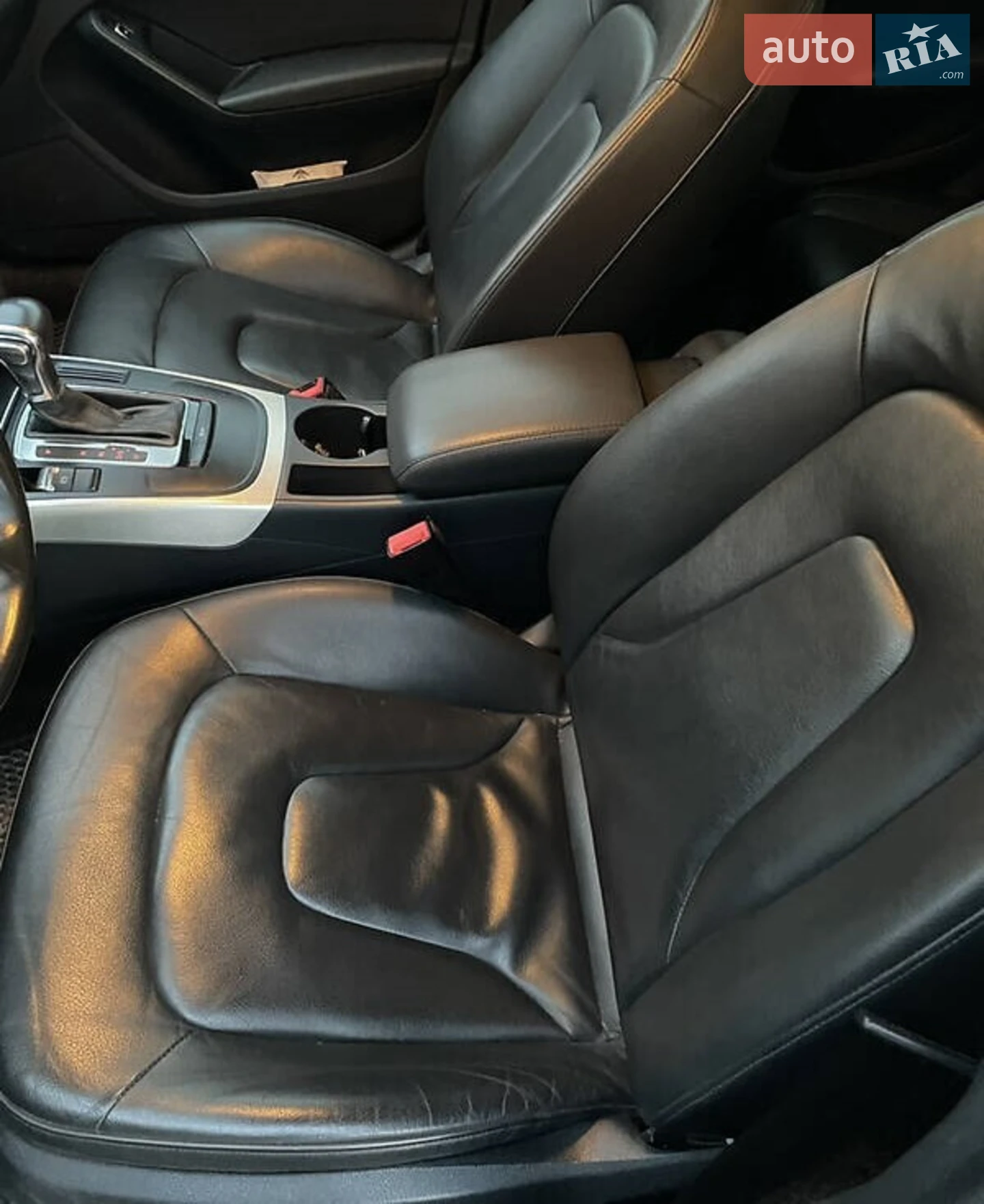2014 Audi A4 - мініатюра 10