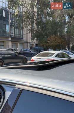 Седан Audi A4 2013 в 
