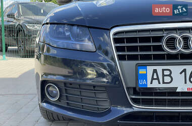 Седан Audi A4 2009 в 