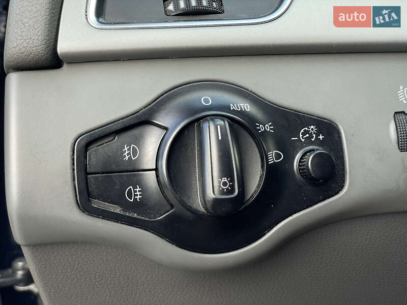 Седан Audi A4 2009 в Бердичеве