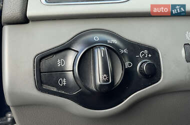 Седан Audi A4 2009 в 