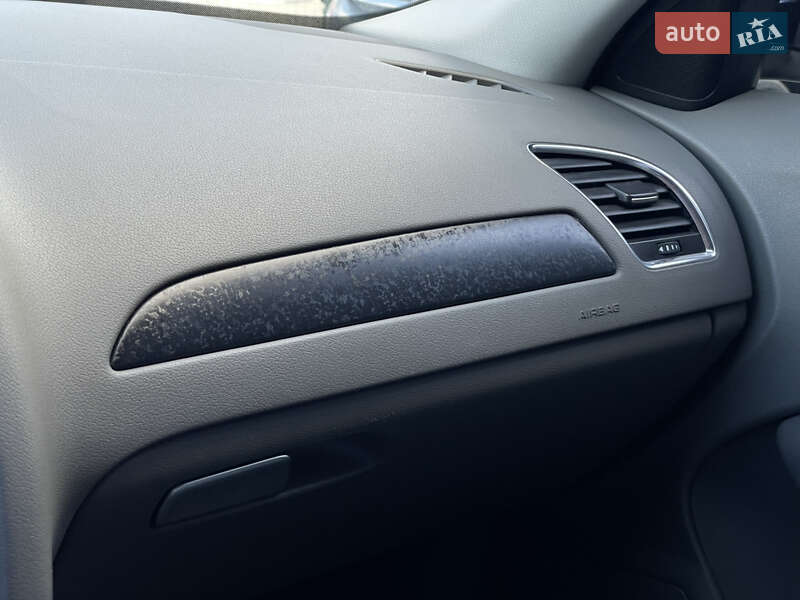 Седан Audi A4 2009 в Бердичеве