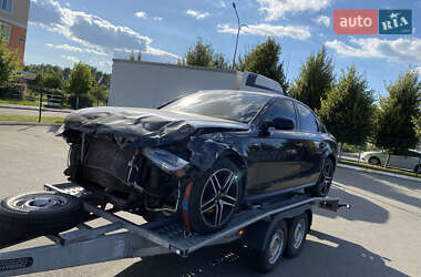 Седан Audi A4 2014 в 