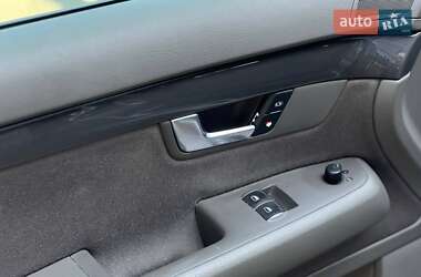 Универсал Audi A4 2004 в 