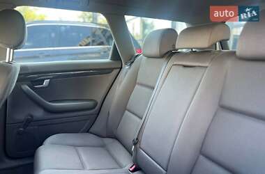 Универсал Audi A4 2004 в 