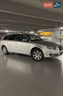 Универсал Audi A4 2005 в 