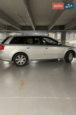 Универсал Audi A4 2005 в 