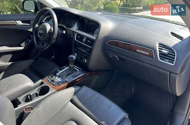 Седан Audi A4 2013 в 
