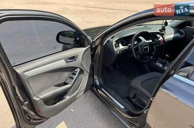 Универсал Audi A4 2008 в Нежине фото 15 Универсал Audi A4 2008 в Нежине