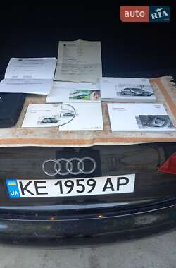 Седан Audi A4 2007 в Одесі