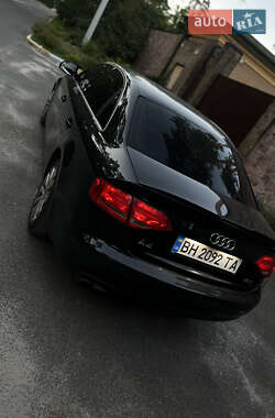 Седан Audi A4 2009 в 