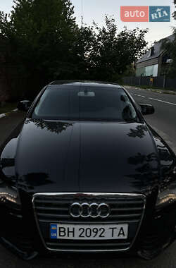 Седан Audi A4 2009 в 