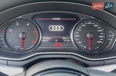 Универсал Audi A4 2020 в 