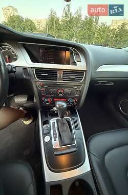 Седан Audi A4 2008 в 