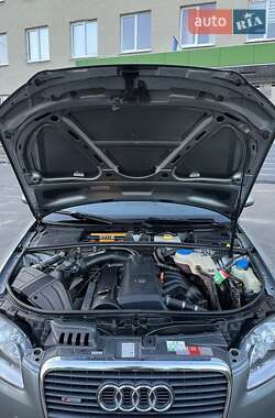 Универсал Audi A4 2006 в 