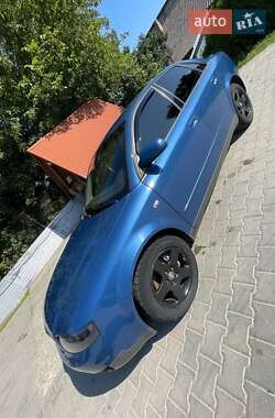 Седан Audi A4 2002 в 