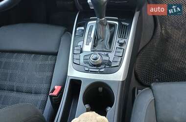Универсал Audi A4 2010 в Львове