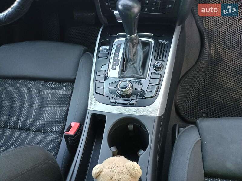 Универсал Audi A4 2010 в Львове фото 11 Универсал Audi A4 2010 в Львове