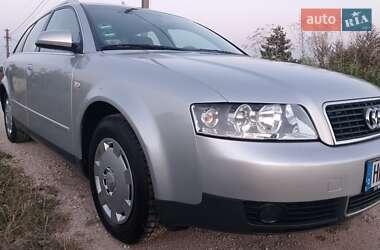 Универсал Audi A4 2003 в 