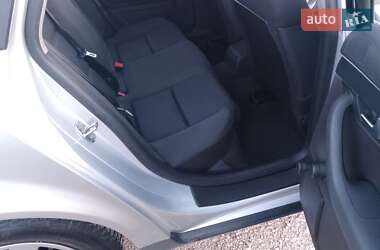 Универсал Audi A4 2003 в 