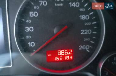 Универсал Audi A4 2003 в 