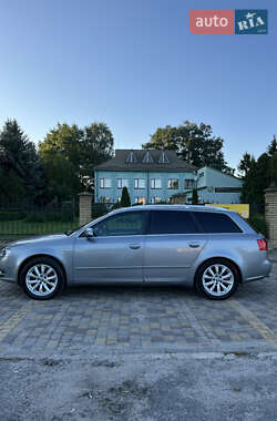 Универсал Audi A4 2006 в 
