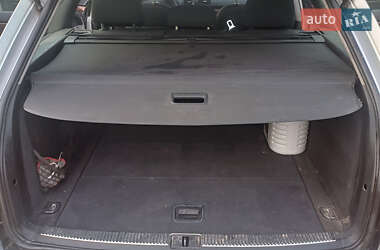 Универсал Audi A4 2001 в 
