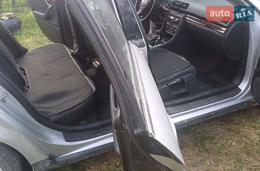 Универсал Audi A4 2001 в 