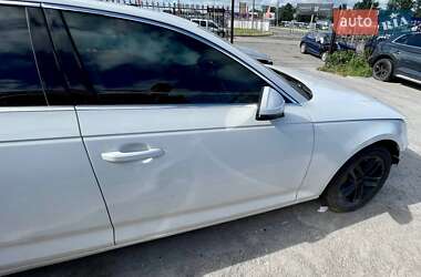 Седан Audi A4 2016 в 