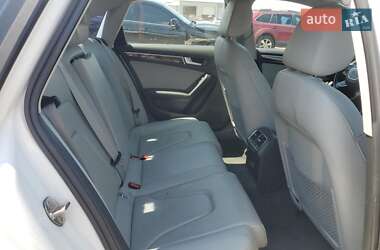 Седан Audi A4 2014 в 