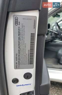 Седан Audi A4 2015 в 