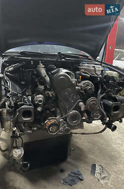 Универсал Audi A4 2002 в 