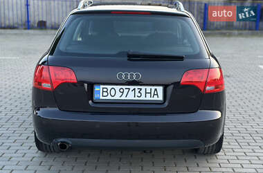 Универсал Audi A4 2008 в 