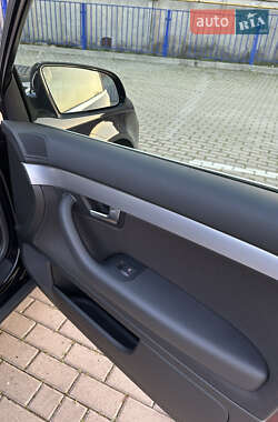 Универсал Audi A4 2008 в 