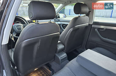 Универсал Audi A4 2008 в 