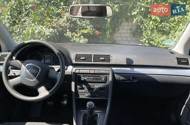 Универсал Audi A4 2007 в 