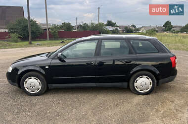 Универсал Audi A4 2003 в 