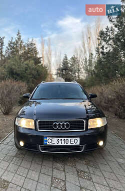 Универсал Audi A4 2003 в 