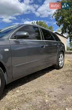 Універсал Audi A4 2008 в Запоріжжі