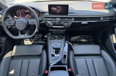 Седан Audi A4 2019 в 
