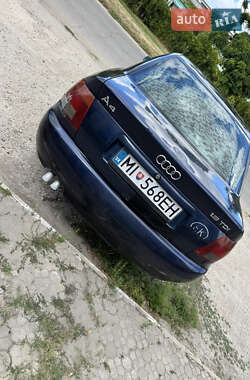 Седан Audi A4 1999 в 