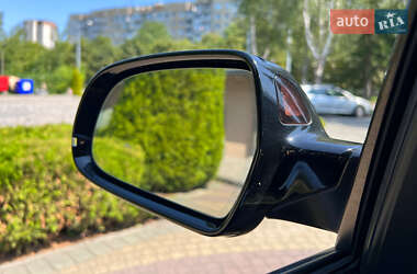 Седан Audi A4 2015 в 