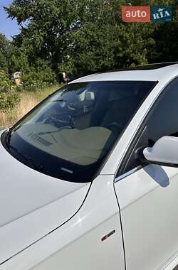 Седан Audi A4 2012 в 